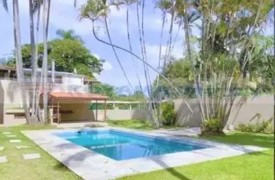 Sobrado com 5 dormitórios à venda, 1200m² - Jardim Leonor - São Paulo/SP