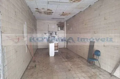 Sala comercial para alugar na Avenida do Cursino, 2035, Cursino, São Paulo