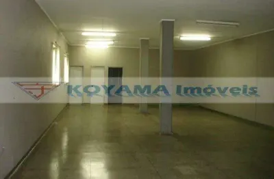 Prédio comercial à venda e locação, vila das mercês, são paulo