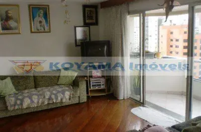 Apartamento residencial para venda e locação, indianópolis, são paulo