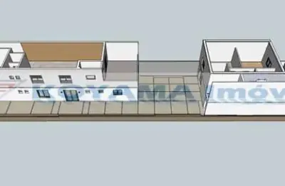 Sobrado comercial à venda, mirandópolis, são paulo - so0170.