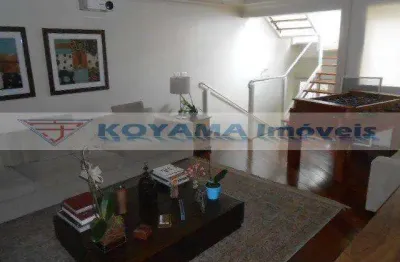 Sobrado com 2 dormitórios à venda, 160m² - jardim da saúde - são paulo/sp