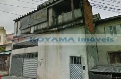 Prédio comercial à venda, jardim calux, são bernardo do campo