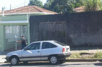 Terreno residencial à venda, jardim da saúde, são paulo.