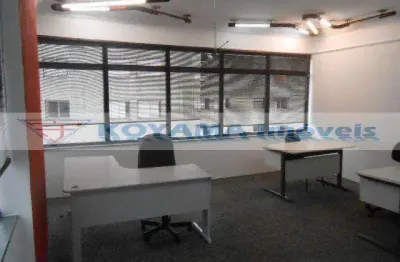 Sala comercial com 1 sala à venda na Rua Apotribu, 139, Saúde, São Paulo