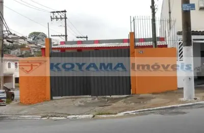 Salão comercial à venda, jabaquara, são paulo - sl0016.