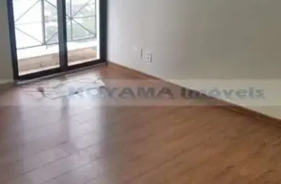 Apartamento com 2 dormitórios para alugar, 50m² - chácara inglesa - são paulo/sp