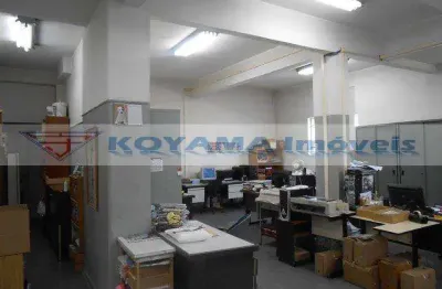 Prédio à venda na Rua Mituto Mizumoto, 225, Liberdade, São Paulo