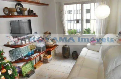 Apartamento com 2 quartos à venda na Avenida Itaboraí, 435, Saúde, São Paulo