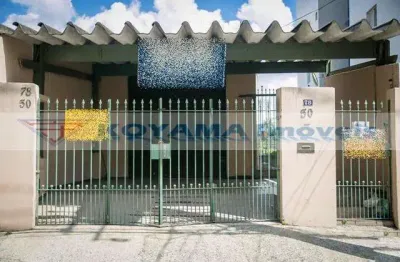 Casa residencial / comercial à venda, saúde, são paulo - ca0285.