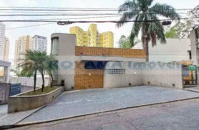 Prédio à venda na Rua Almansa, 147, Vila Andrade, São Paulo