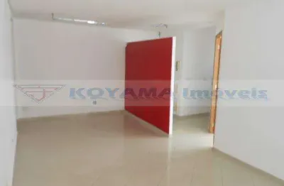 Sala comercial à venda, planalto paulista, são paulo.