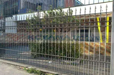 Casa comercial à venda, jardim vergueiro (sacomã), são paulo.