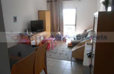 Apartamento residencial à venda, vila guarani(zona sul), são paulo.