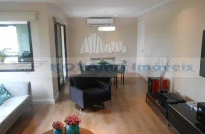 Apartamento com 3 dormitórios à venda, 120m² - saúde - são paulo/sp