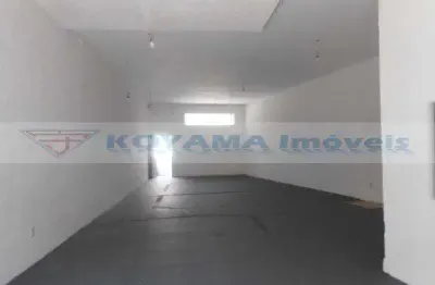 Salão comercial à venda, saúde, são paulo - sl0064.