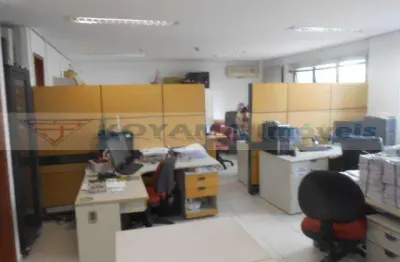 Sala comercial com 1 sala à venda na Rua Paracatu, 309, Saúde, São Paulo