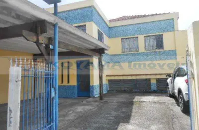 Sobrado à venda, 400m² - jardim da saúde - são paulo/sp