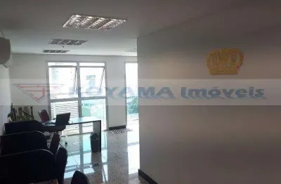 Sala comercial com 1 sala à venda na Rua Apeninos, 429, Paraíso, São Paulo