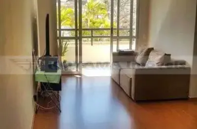 Apartamento com 3 dormitórios à venda, 81m² - vila gumercindo - são paulo/sp