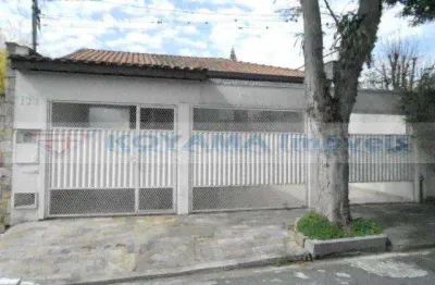 Casa com 5 dormitórios à venda, 170m² - jardim da saúde - são paulo/sp
