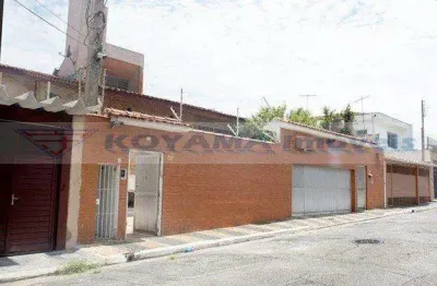 Sobrado com 5 dormitórios à venda, 205m² - bosque da saúde - são paulo/sp