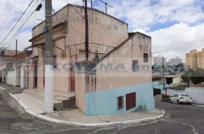 Casa com 8 dormitórios à venda, 290m² - vila babilônia - são paulo/sp