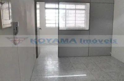 Sala comercial com 1 sala para alugar na Avenida Jabaquara, 283, Mirandópolis, São Paulo