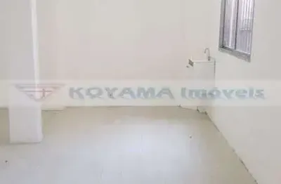 Sala comercial com 1 sala para alugar na Avenida Bosque da Saúde, 146, Saúde, São Paulo
