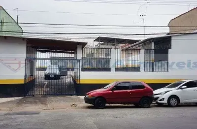 Terreno comercial à venda na Rua Urupiara, 113, Santana, São Paulo