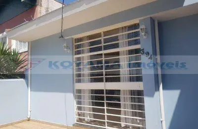 Casa com 3 dormitórios à venda, 103m² - mirandópolis - são paulo/sp