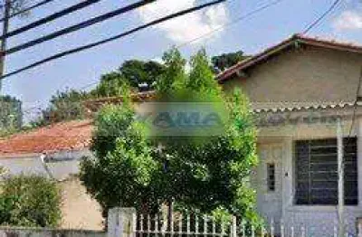 Casa com 2 dormitórios à venda, 150m² - cidade vargas - são paulo/sp