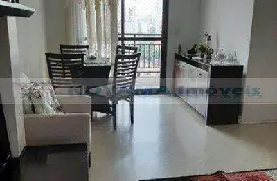 Apartamento com 3 dormitórios à venda, 87m² - bosque da saúde - são paulo/sp