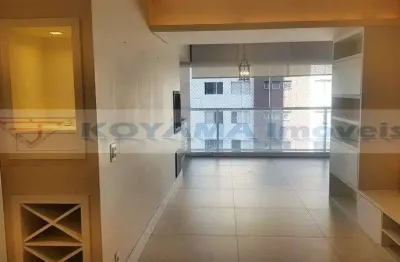 Apartamento com 3 dormitórios à venda, 90m² - chácara inglesa - são paulo/sp