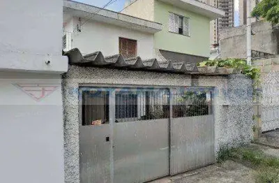 Sobrado com 2 dormitórios à venda, 139m² - vila santo estéfano - são paulo/sp