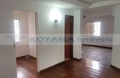 Cobertura com 2 suítes à venda, 125m² - chácara inglesa - são paulo/sp