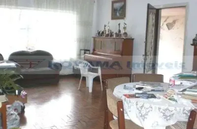 Casa com 3 dormitórios à venda, 180m² - jardim da saúde - são paulo/sp