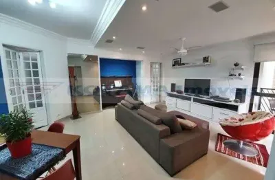 Apartamento com 4 dormitórios à venda, 135m² - vila mariana - são paulo/sp