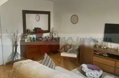 Sobrado com 3 dormitórios à venda, 112m² - saúde - são paulo/sp