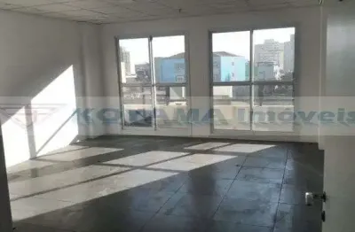Sala comercial com 1 sala à venda na Rua Pereira Estéfano, 114, Saúde, São Paulo