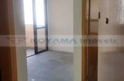 Apartamento com 1 dormitório para alugar, 43m² - mirandópolis - são paulo/sp