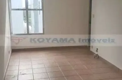 Apartamento com 2 dormitórios para alugar, 50m² - Água Funda - São Paulo/SP