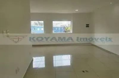 Sobreloja para alugar, 100m² - saúde - são paulo/sp