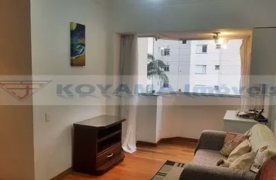 Apartamento com 2 dormitórios à venda, 60m² - saúde - são paulo/sp