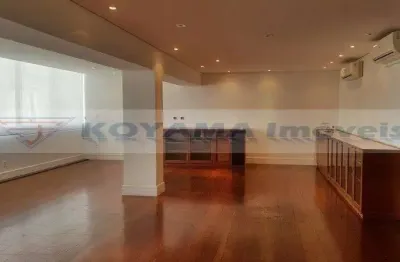Apartamento com 4 dormitórios à venda, 254m² - vila mariana - são paulo/sp