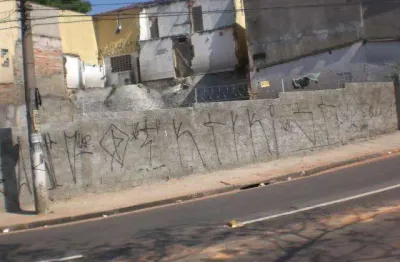 Terreno comercial à venda na Avenida Miguel Estefno, 1144, Saúde, São Paulo