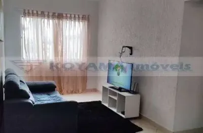 Apartamento com 2 dormitórios à venda, 72 m²  - paulicéia - são bernardo do campo/sp