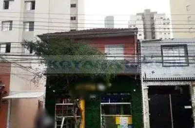 Prédio comercial à venda, 330m² - saúde - são paulo/sp