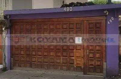 Sobrado com 3 dormitórios à venda, 199m² - vila olímpia - são paulo/sp