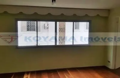 Apartamento com 3 dormitórios à venda, 120 m² por r$ 800.000,00 - vila clementino - são paulo/sp